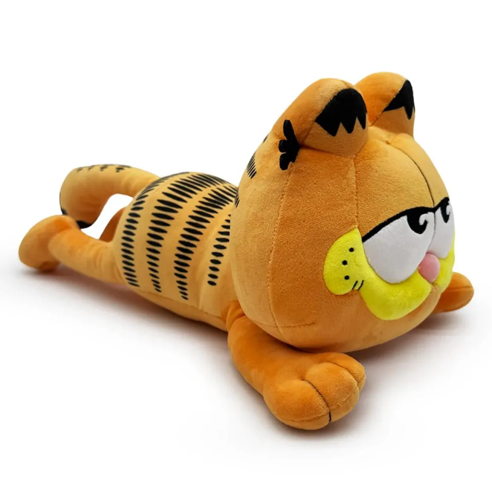 Garfield - Garfield 16" Weighted Plush