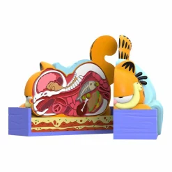 Garfield - Garfield XXPOSED 7