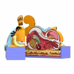 Garfield - Garfield XXPOSED 7