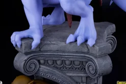 Gargoyles (1994) - Goliath & Lexington 1/4 Scale Statue