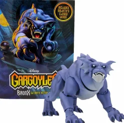 Gargoyles - Bronx Ultimate 7" Scale Action Figure