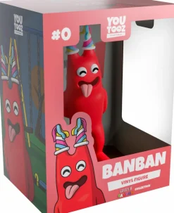 Garten of Banban - Banban 5" Vinyl Figure