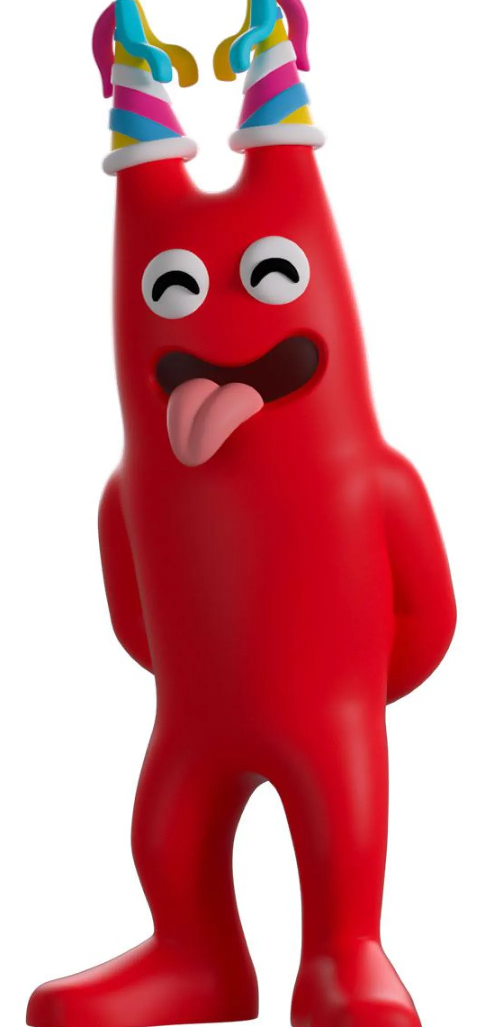 Garten of Banban - Banban 5" Vinyl Figure
