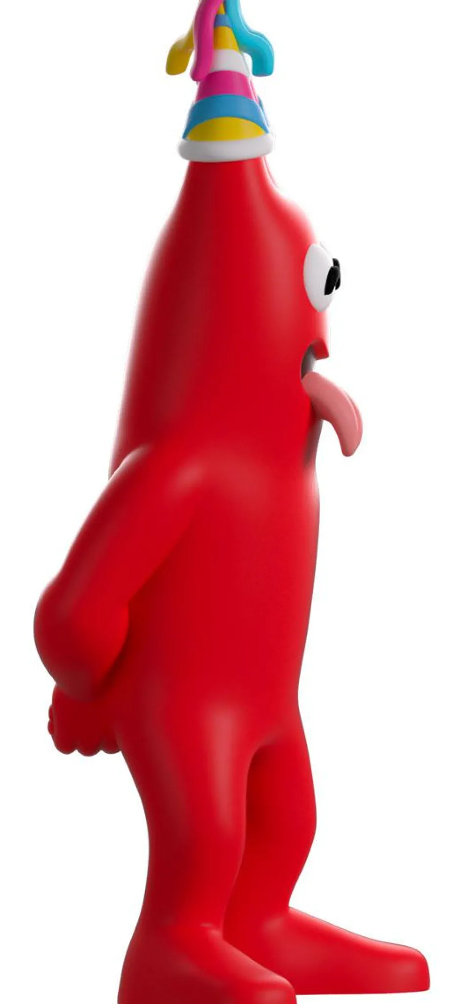 Garten of Banban - Banban 5" Vinyl Figure