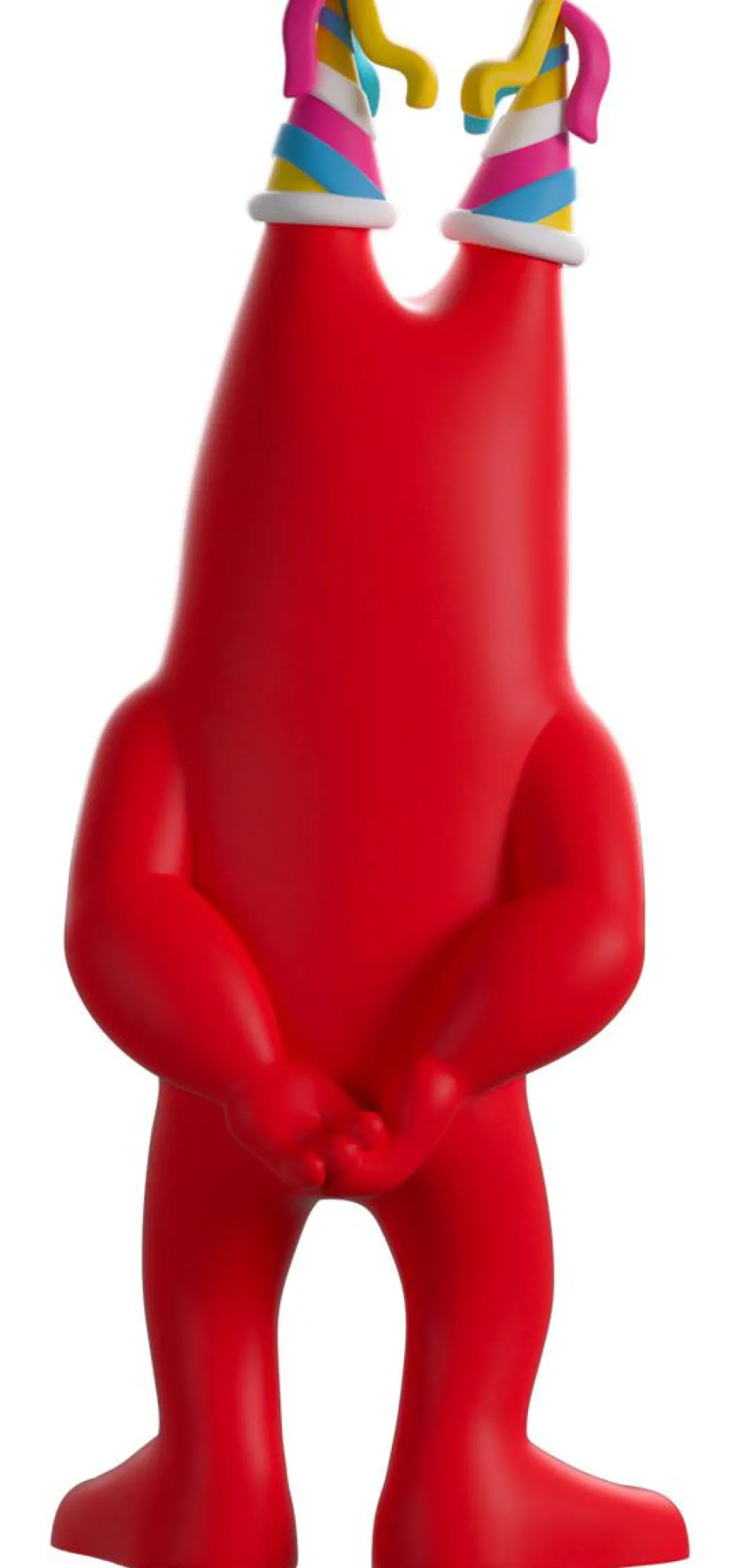 Garten of Banban - Banban 5" Vinyl Figure