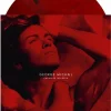 George Michael - Careless Whisper 12” Single Vinyl Record (Red Marble Coloured Vinyl)