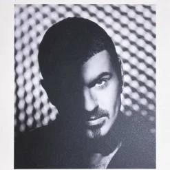 George Michael - Older 3xLP + 5xCD Deluxe Edition Box Set
