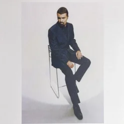 George Michael - Older 3xLP + 5xCD Deluxe Edition Box Set