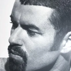 George Michael - Older 3xLP + 5xCD Deluxe Edition Box Set