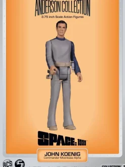 Gerry Anderson - The Anderson Collection Wave 1 3.75