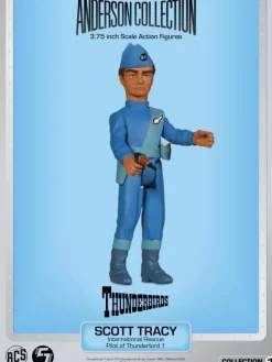 Gerry Anderson - The Anderson Collection Wave 1 3.75