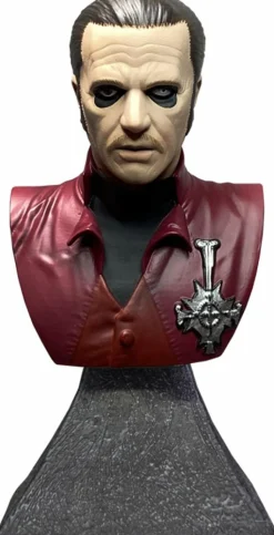 Ghost - Cardinal Copia 1/6th Scale Mini Bust