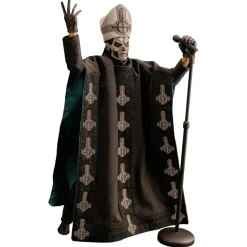 Ghost - Papa Emeritus II 1/6th Scale Action Figure