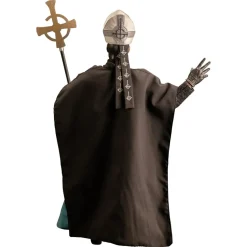 Ghost - Papa Emeritus II 1/6th Scale Action Figure