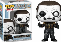 Ghost - Papa Emeritus IV Pop! Vinyl Figure