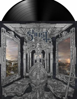 Ghost - Skeletá LP Vinyl Record