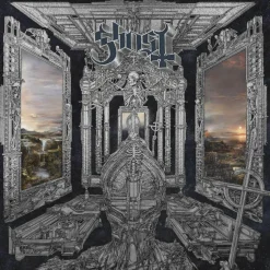 Ghost - Skeletá LP Vinyl Record
