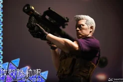 Ghost in the Shell - Batou 1/6th Scale Action Figure