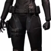 Ghost in the Shell - Motoko Kusanagi (Combat Suit) 1/6th Scale Action Figure