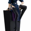 Ghost in the Shell - Motoko Kusanagi (1995 Ver.) Pop Up Parade L Size 11" Statue