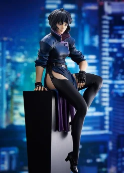 Ghost in the Shell - Motoko Kusanagi (1995 Ver.) Pop Up Parade L Size 11