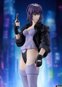 Ghost in the Shell: Stand Alone Complex - Motoko Kusanagi (S.A.C. Version) Pop Up Parade L Size 8.5