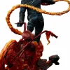 Ghost Rider - Ghost Rider (Classic Variant) Premium Format Statue