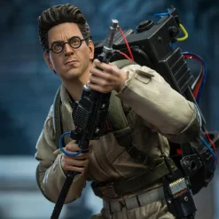 Ghostbusters (1984) - Dr. Egon Spengler 40th Anniversary 1/8th Scale Statue
