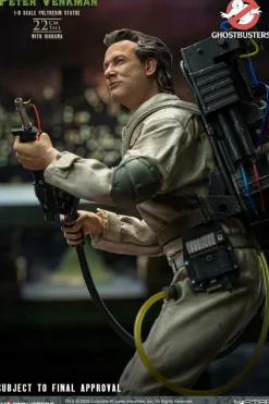Ghostbusters (1984) - Dr. Peter Venkman 40th Anniversary 1/8th Scale Statue