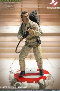 Ghostbusters (1984) - Dr. Peter Venkman 40th Anniversary 1/8th Scale Statue