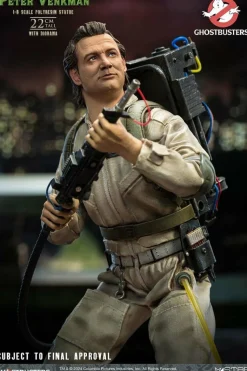Ghostbusters (1984) - Dr. Peter Venkman 40th Anniversary 1/8th Scale Statue