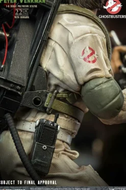 Ghostbusters (1984) - Dr. Peter Venkman 40th Anniversary 1/8th Scale Statue