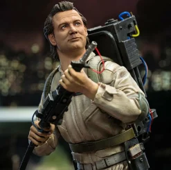 Ghostbusters (1984) - Dr. Peter Venkman 40th Anniversary 1/8th Scale Statue