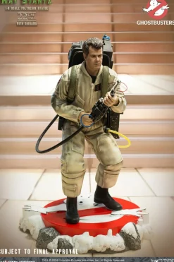 Ghostbusters (1984) - Dr. Raymond Stantz 40th Anniversary 1/8th Scale Statue