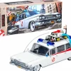 Ghostbusters (1984) - Ecto-1 Plasma Series 3.75" Scale Action Figure Vehicle Replica