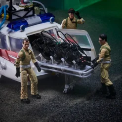 Ghostbusters (1984) - Ghostbusters 40th Anniversary Plasma Pack O-Ring 3.75