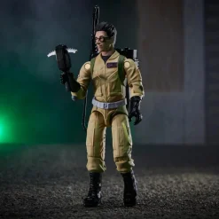 Ghostbusters (1984) - Ghostbusters 40th Anniversary Plasma Pack O-Ring 3.75