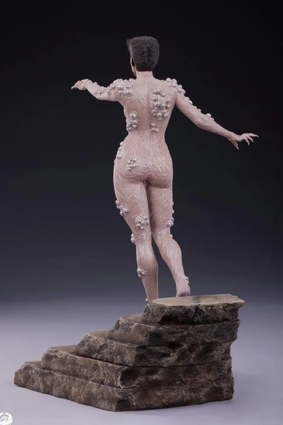 Ghostbusters (1984) - Gozer 1/4 Scale Statue