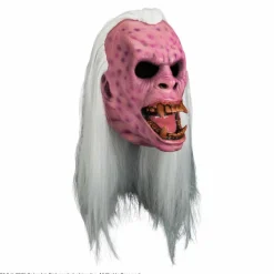 Ghostbusters (1984) - Library Ghost Adult Vinyl Mask (One Size Fits Most)