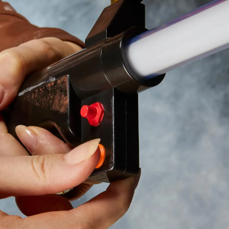 Ghostbusters (1984) - Neutrona Wand Plasma Series 1:1 Scale Life-Size Prop Replica