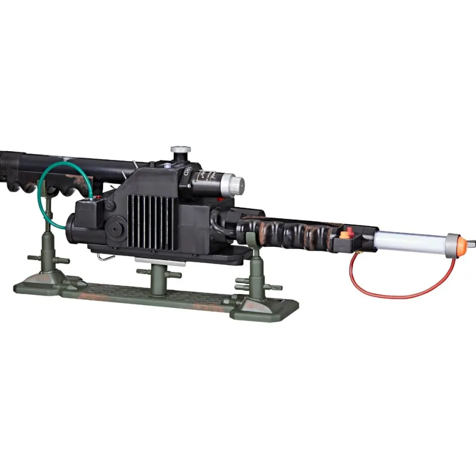 Ghostbusters (1984) - Neutrona Wand Plasma Series 1:1 Scale Life-Size Prop Replica