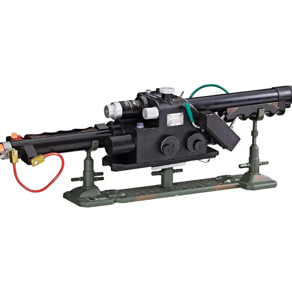 Ghostbusters (1984) - Neutrona Wand Plasma Series 1:1 Scale Life-Size Prop Replica
