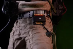 Ghostbusters (1984) - Peter Venkman 1/4 Scale Statue
