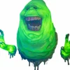 Ghostbusters (1984) - Slimer Wallbreaker Wall Mounted 19" Bust