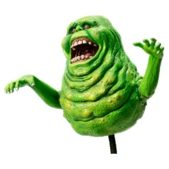 Ghostbusters (1984) - Slimer with Diorama 8