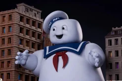 Ghostbusters (1984) - Stay Puft Marshmallow Man 29