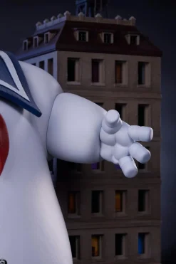 Ghostbusters (1984) - Stay Puft Marshmallow Man 29