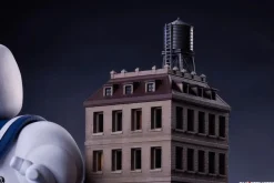 Ghostbusters (1984) - Stay Puft Marshmallow Man 29
