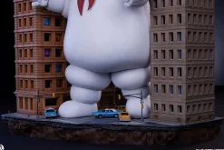 Ghostbusters (1984) - Stay Puft Marshmallow Man 29