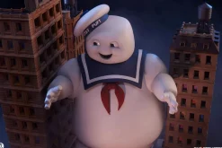 Ghostbusters (1984) - Stay Puft Marshmallow Man 29